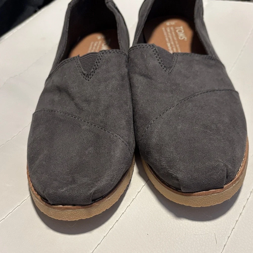 Toms alpargata slip